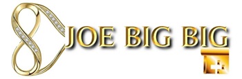 Joe Big-Big Universe