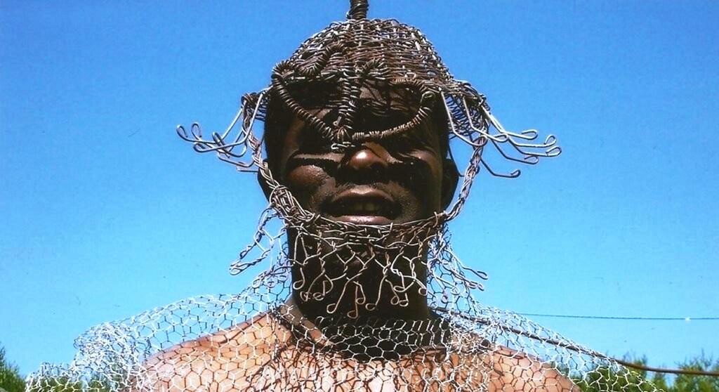 Joe Big-Big : Un Artiste sculpteur de Moissy-Cramayel.