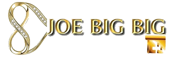 Joe Big-Big Universe